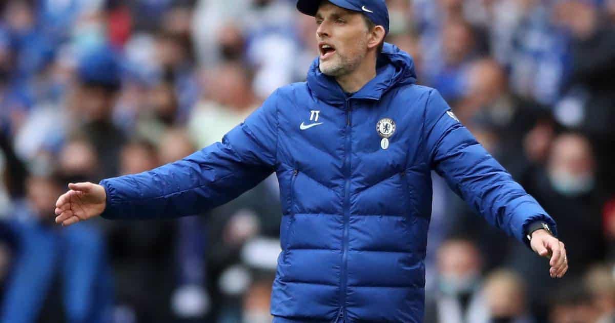 ‘We’ll put Real in our pocket’ – Chelsea fans call for 3-man link-up after booking FA Cup semi-final spot