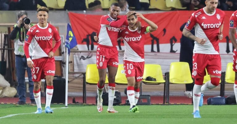 AS Monaco vs Paris Saint-Germain live streaming: Watch Ligue 1 online