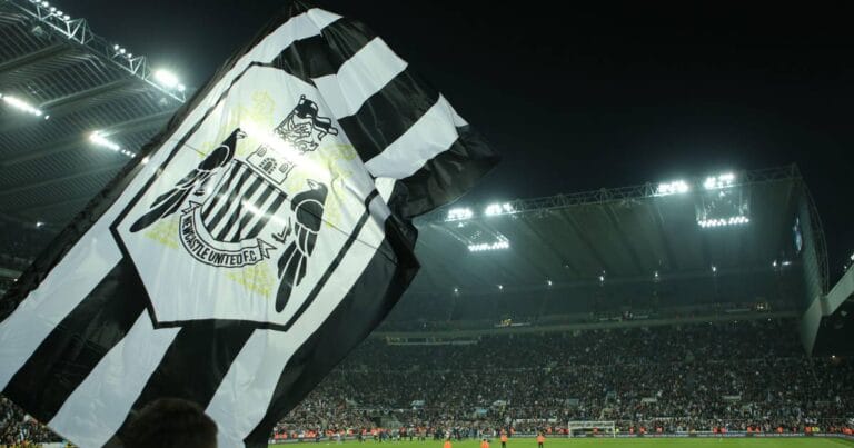 Newcastle United vs Brentford Bet Builder with bet365