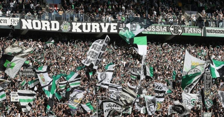 Borussia Monchengladbach vs Werder Bremen live stream: How to watch Bundesliga football online