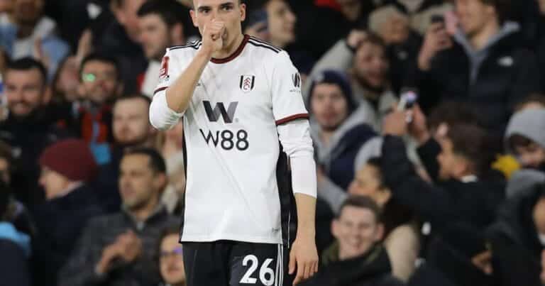 Marco Silva praises key midfielder after last-gasp draw at Arsenal