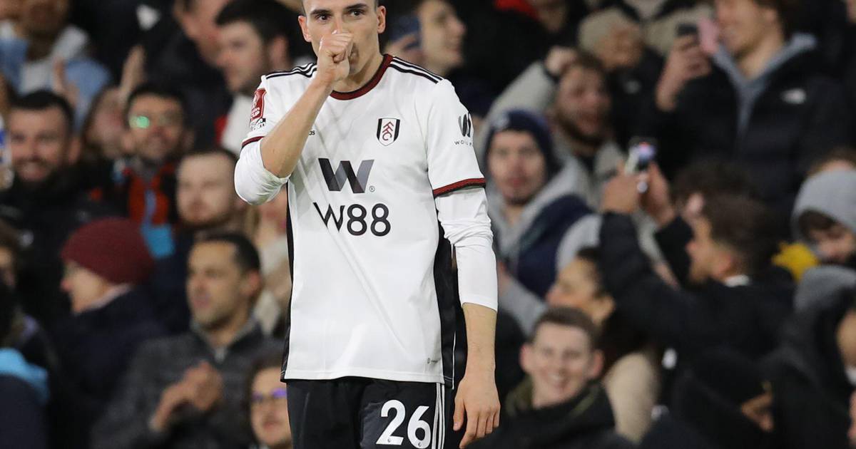 Marco Silva praises key midfielder after last-gasp draw at Arsenal