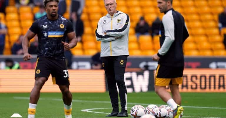 Wolves confirm managerial plans for months ahead