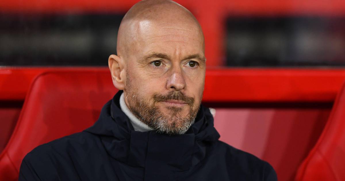 Manchester United dealt defensive injury blow ahead of Nottingham Forest clash