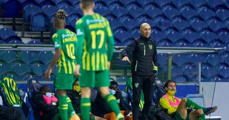 CD Tondela vs Sporting Braga live streaming: Watch Primeira Liga online