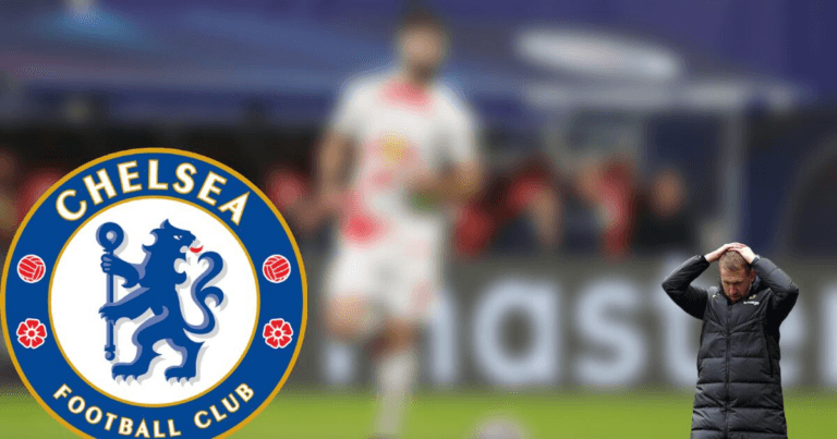 Chelsea ‘renew interest’ in World Cup star who wants Premier League move