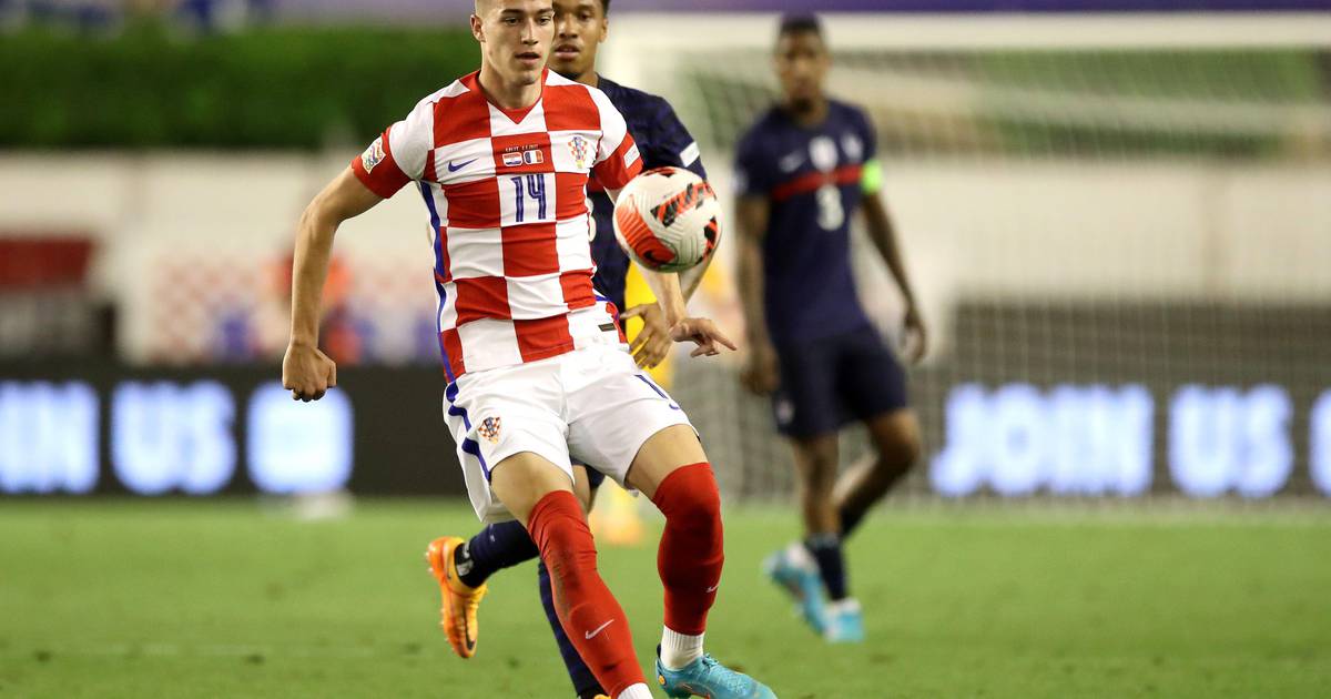 Ones to Watch; 2022-23 | Number 6: Luka Sučić