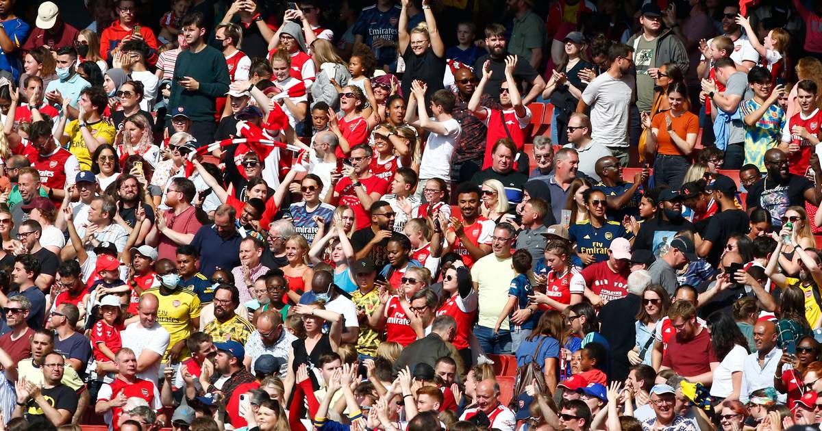 The unwanted stat Arsenal fans won’t want to see