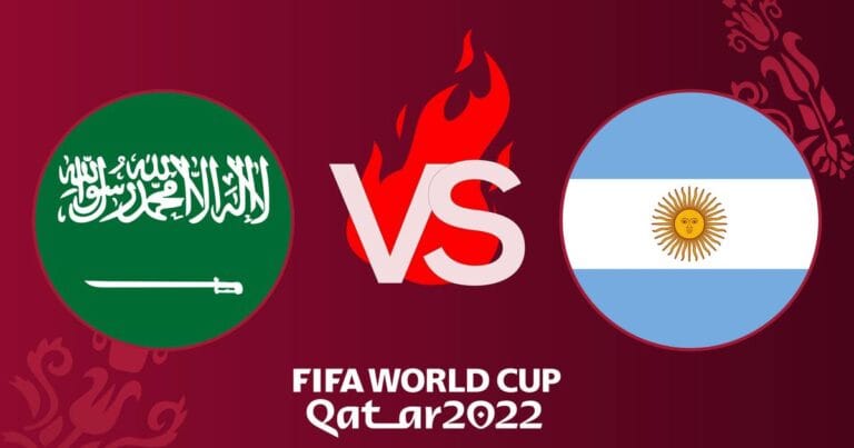 Argentina vs Saudi Arabia live stream: How to watch FIFA World Cup football online