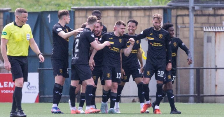 Livingston vs Kilmarnock live streaming: Watch Scottish Premiership online