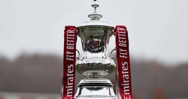 FA Cup Draw | Manchester United host Fulham as full FA Cup quarterfinal draw is revealed