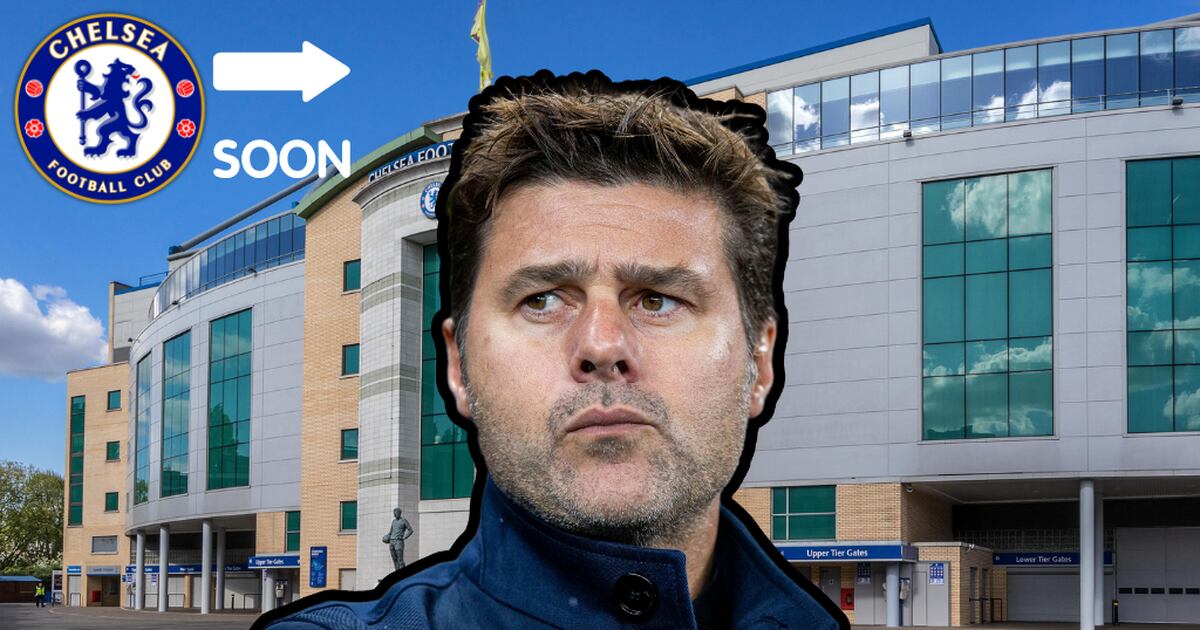 Chelsea fans told why they should not worry about latest hold up to appoint Mauricio Pochettino
