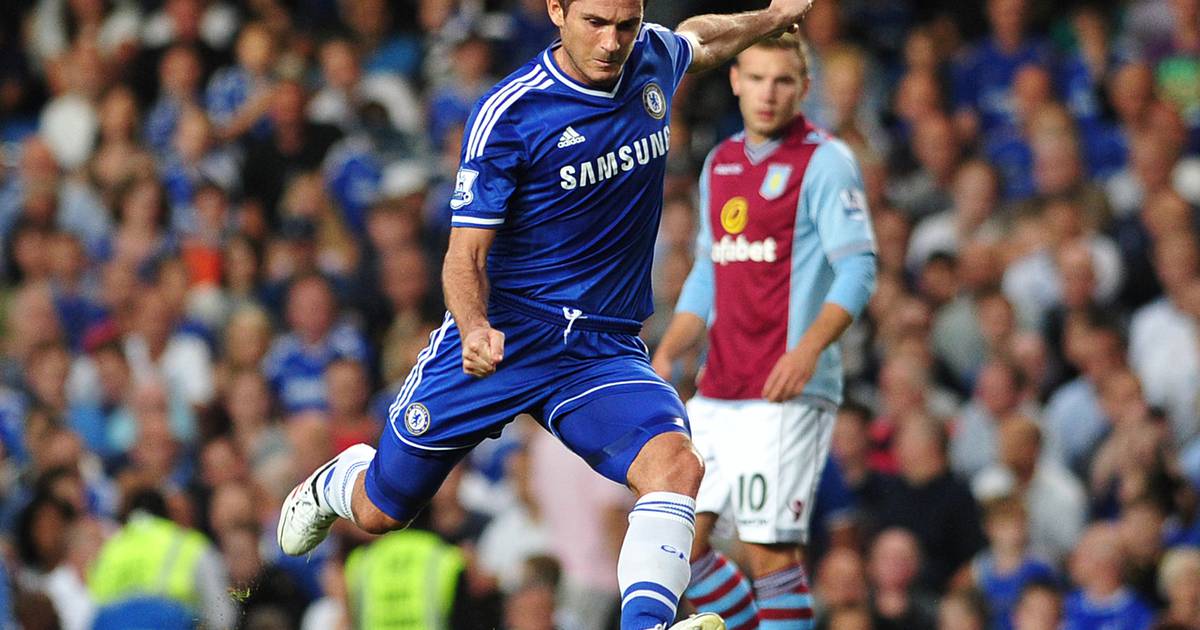 THE TOP 10 | Scoring midfielders in Premier League history