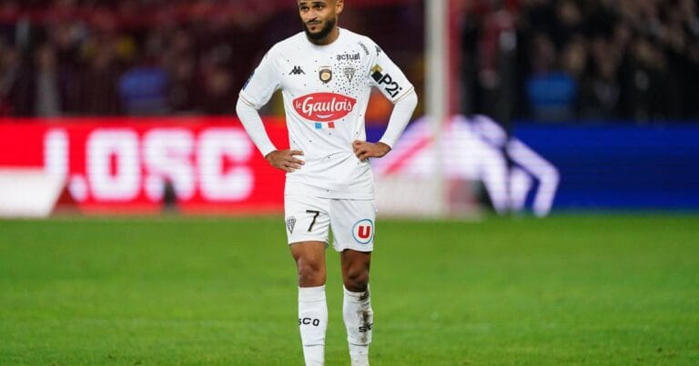 Angers vs Nantes live streaming: Watch Ligue 1 online