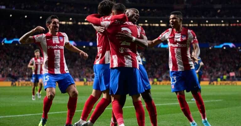Atletico Madrid vs Real Madrid live streaming: Watch La Liga online