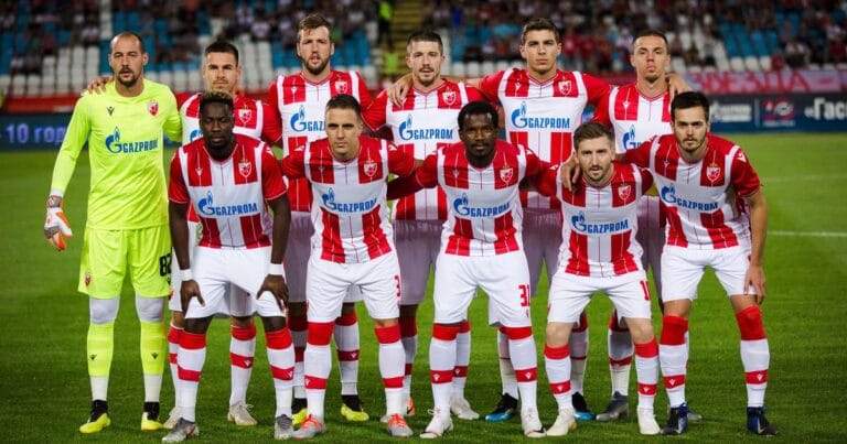 Red Star Belgrade vs Maccabi Haifa live streaming: Watch UEFA Champions League qualifying play-off round second leg online