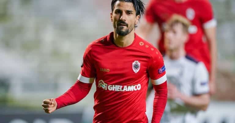 Royal Antwerp vs KF Drita live streaming: Watch UEFA Europa Conference League second qualifying round first leg online