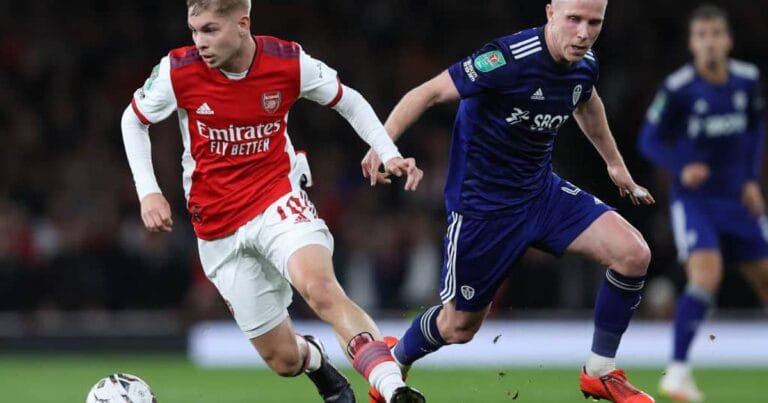 Arsenal vs Leeds United betting tips: Premier League preview, predictions and odds