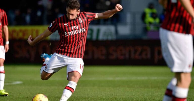 AC Milan vs LOSC Lille live streaming: Watch Europa League online