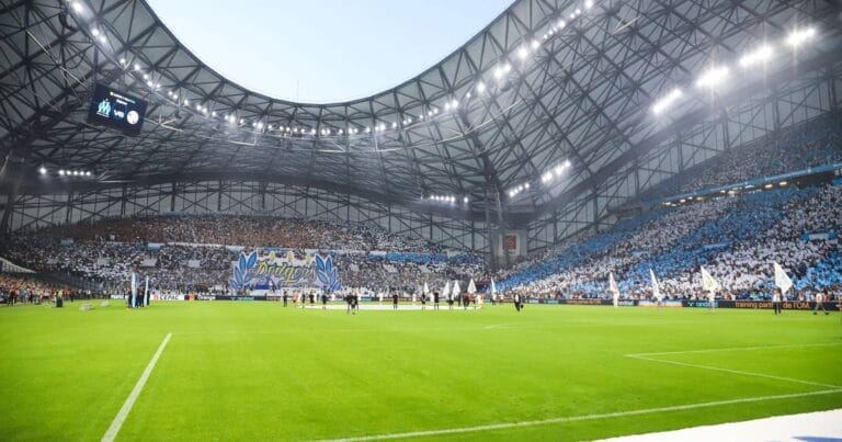 Marseille vs Panathinaikos live stream: How to watch Champions League third qualifying round second leg online