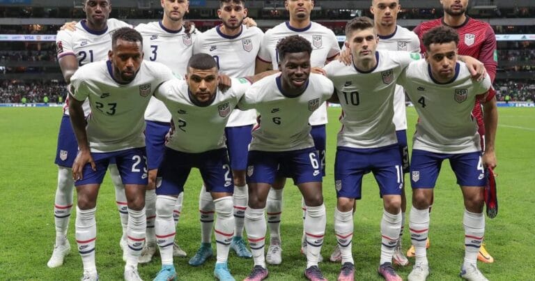 USA vs Panama live streaming: Watch World Cup qualifier online