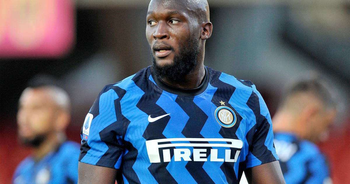 Revealed: The new low release clause written into Romelu Lukaku’s Chelsea contract