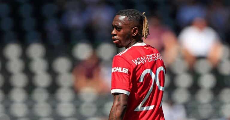 Revealed: The reason behind Aaron Wan-Bissaka’s Manchester United resurgence