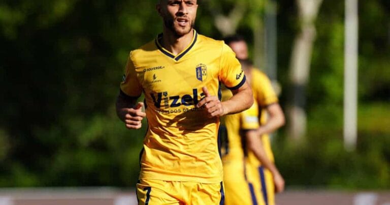 FC Vizela vs Maritimo live streaming: Watch Primeira Liga online