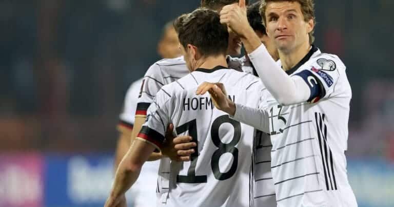 Germany vs Israel live streaming: Watch international friendly online