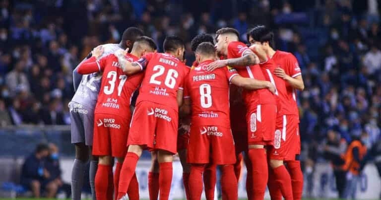 Gil Vicente vs Moreirense FC live streaming: Watch Primeira Liga online