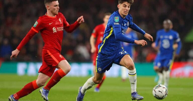 Chelsea vs Liverpool betting tips: FA Cup Final preview, predictions and odds