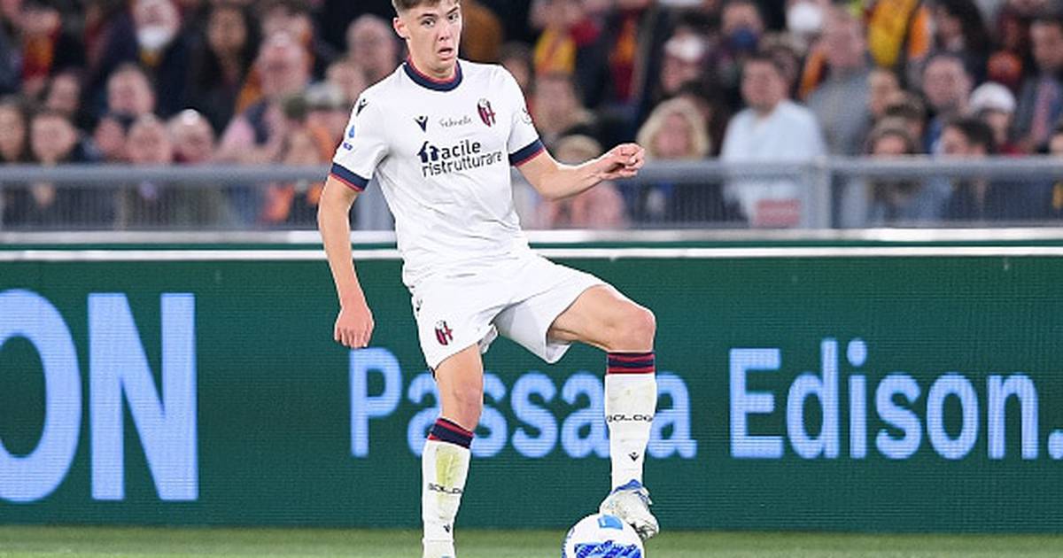 Arsenal plot return to Bologna for Takehiro Tomiyasu repeat this summer