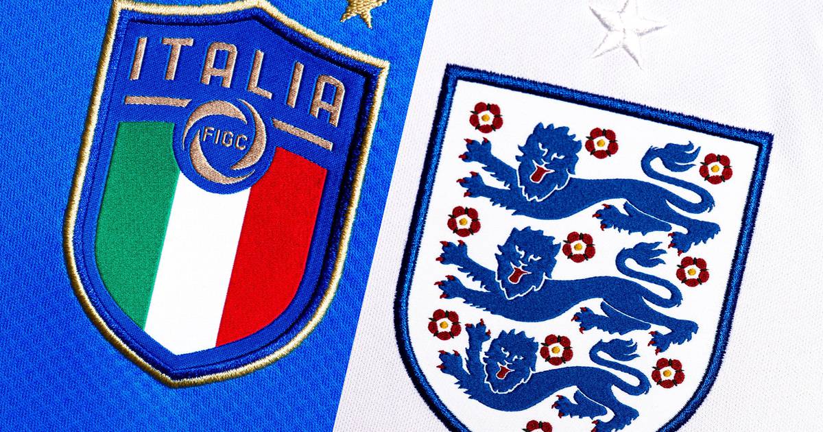 Italy v England offer: Bet £10 get £30 in free bets with bet365