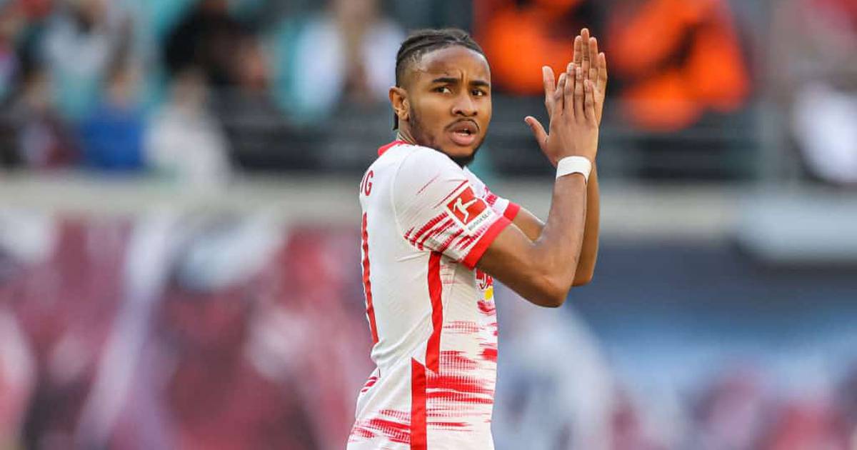 Manchester United target has ‘decided to leave’ RB Leipzig, but will he?