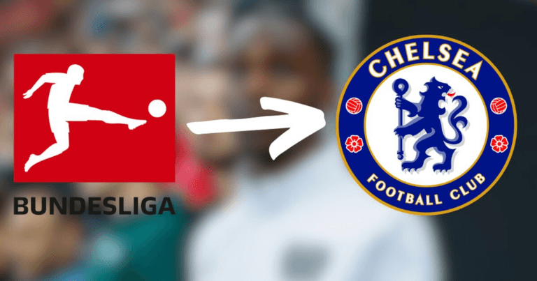 Chelsea targeting late move for Bundesliga star wanted by Manchester United