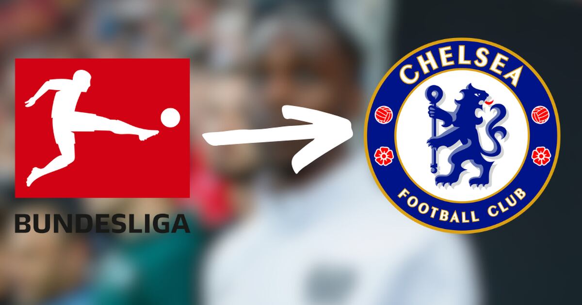 Chelsea targeting late move for Bundesliga star wanted by Manchester United
