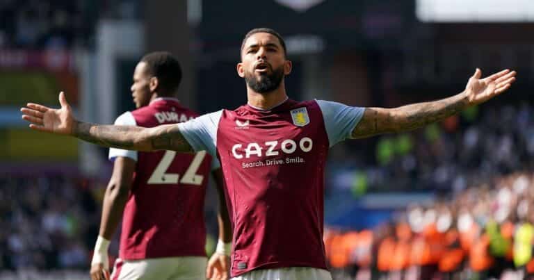 Aston Villa team news and predicted XI vs Liverpool