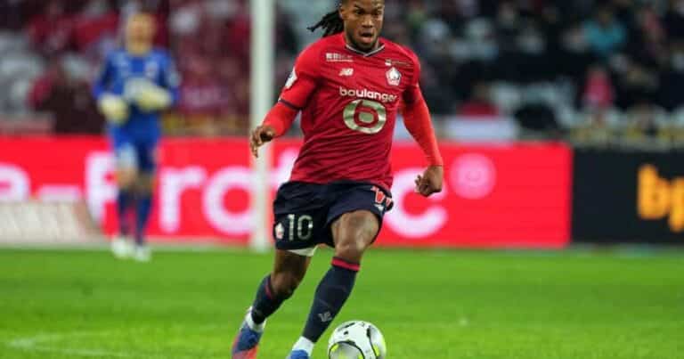 Arsenal handed boost in Renato Sanches chase