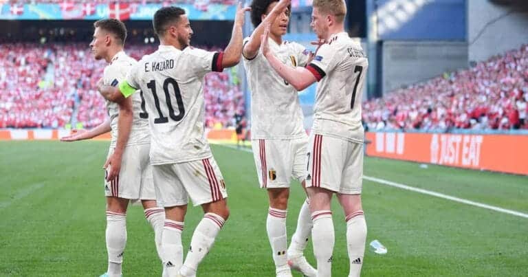 Ireland vs Belgium betting tips: Int. Friendly Games preview, predictions & odds