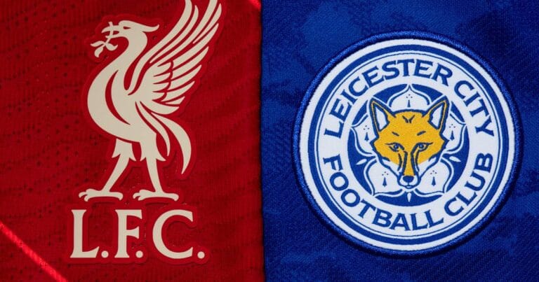 Liverpool vs Leicester City betting tips: Carabao Cup preview, predictions, team news and odds