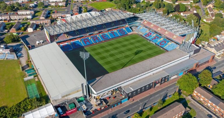 Burnley vs Wigan Atheltic live stream: How to watch Championship football online