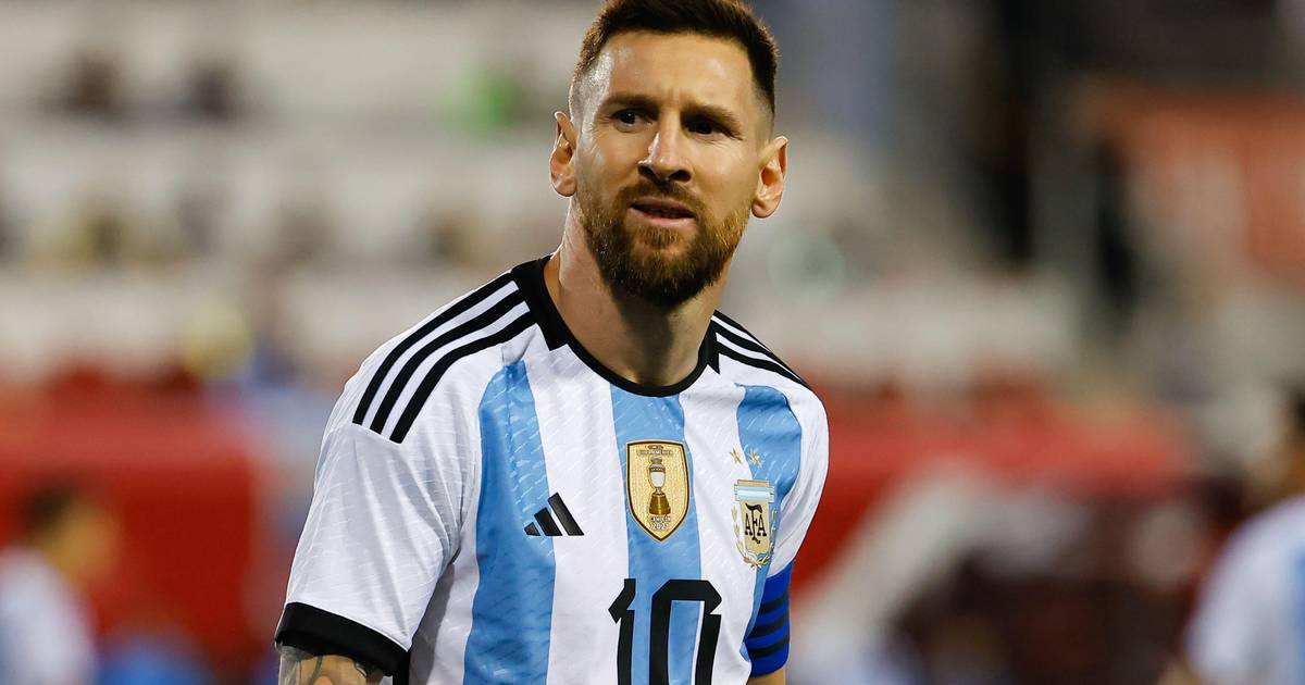 The World Cup record Lionel Messi will be aiming to extend over Diego Maradona in Qatar
