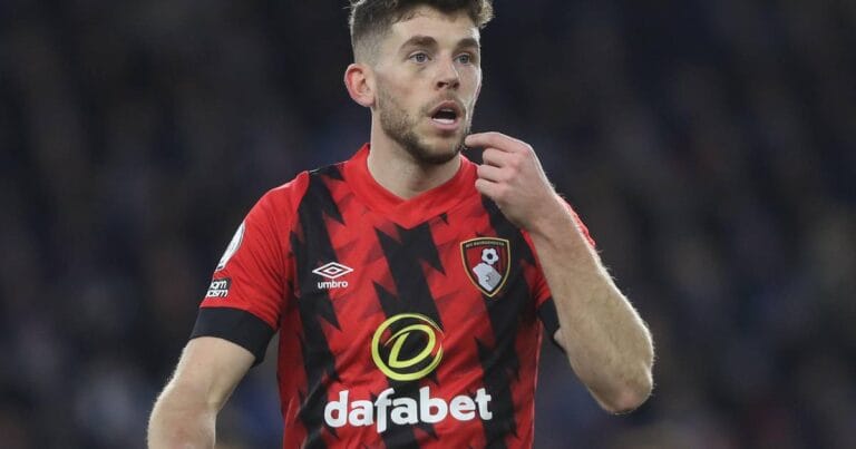 Bournemouth team news and predicted XI vs Arsenal