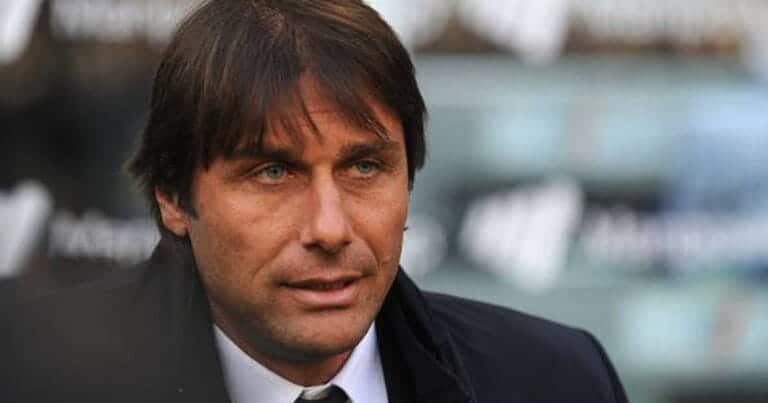 Tottenham boss Antonio Conte set to step away from football amid health issue