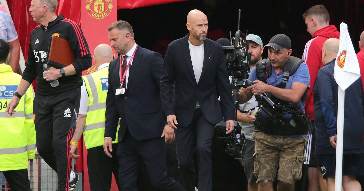Every Manchester United transfer that could happen before the close of the window