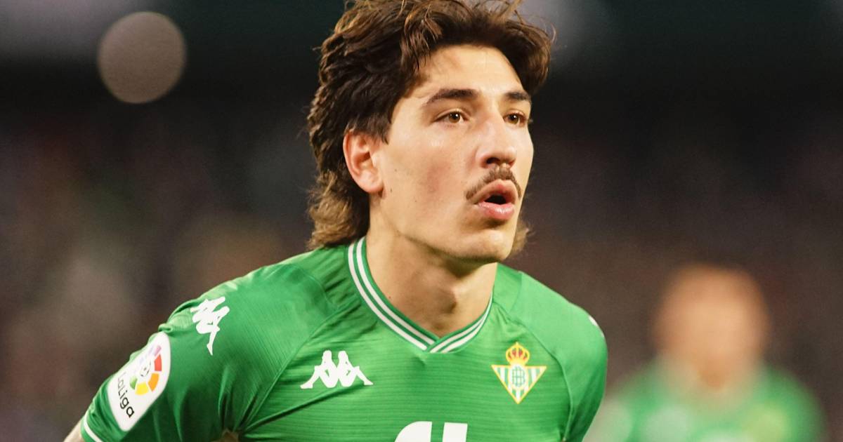 Hector Bellerin’s move to Barcelona: fee, contract length, wages and more
