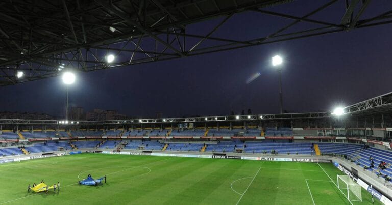 Neftchi Baku vs Besiktas live stream: How to watch Europa Conference League third qualifying round first leg online