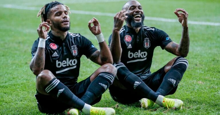 Besiktas vs Kasimpasa live streaming: Watch Super Lig online