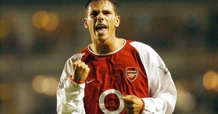 Jérémie Aliadière exclusive: Invincible with Arsenal, down with Middlesbrough and rejuvenated in France
