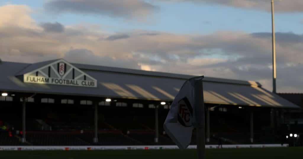 Fulham team news & predicted line-up vs Tottenham